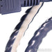 Shunyata Research Venom HC V2 AC Power Cable; 1.5m AC Cord