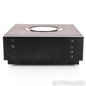 Naim Uniti Atom Headphone Edition Streaming Headphone Amplifier