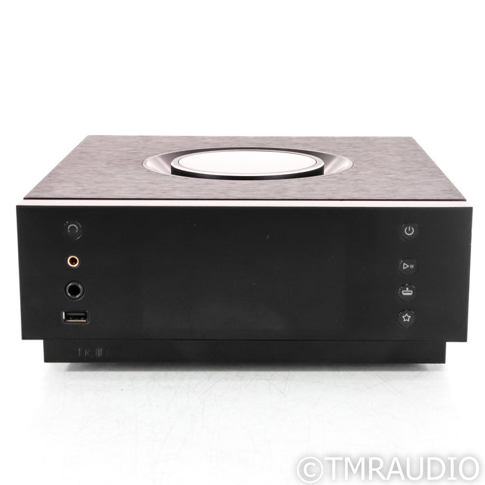 Naim Uniti Atom Headphone Edition Streaming Headphone Amplifier