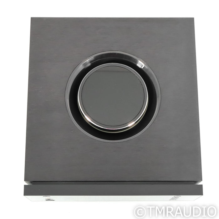 Naim Uniti Atom Headphone Edition Streaming Headphone Amplifier