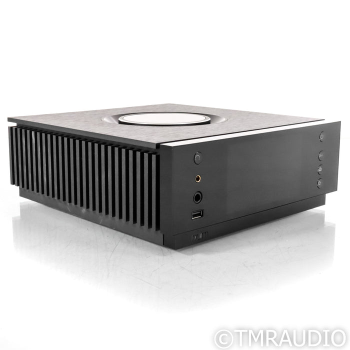 Naim Uniti Atom Headphone Edition Streaming Headphone Amplifier