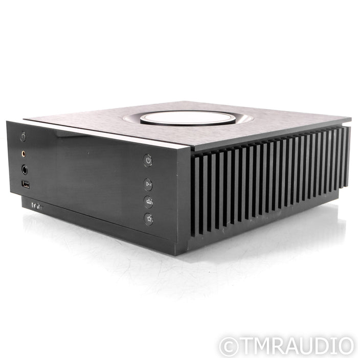 Naim Uniti Atom Headphone Edition Streaming Headphone Amplifier