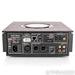Naim Uniti Atom Headphone Edition Streaming Headphone Amplifier