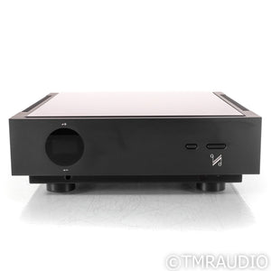 Quad Artera Pre Stereo Preamplifier