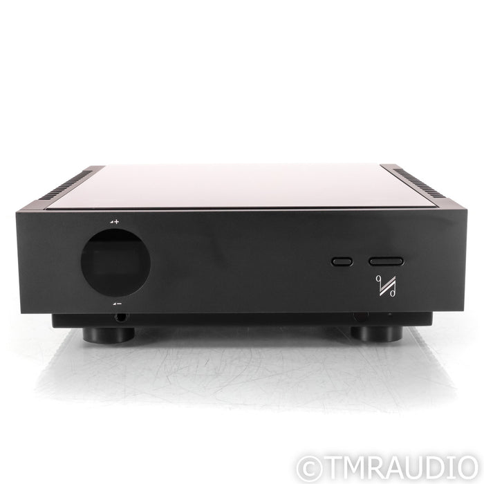 Quad Artera Pre Stereo Preamplifier