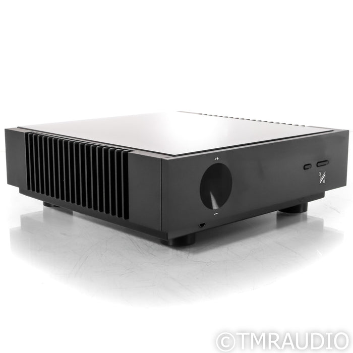 Quad Artera Pre Stereo Preamplifier