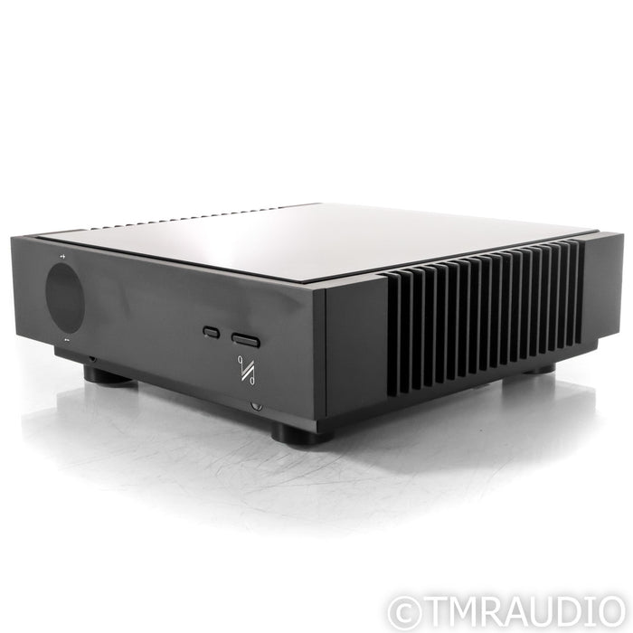 Quad Artera Pre Stereo Preamplifier