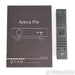 Quad Artera Pre Stereo Preamplifier