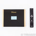 McIntosh C2700 Stereo Tube Preamplifier; MM & MC Phono