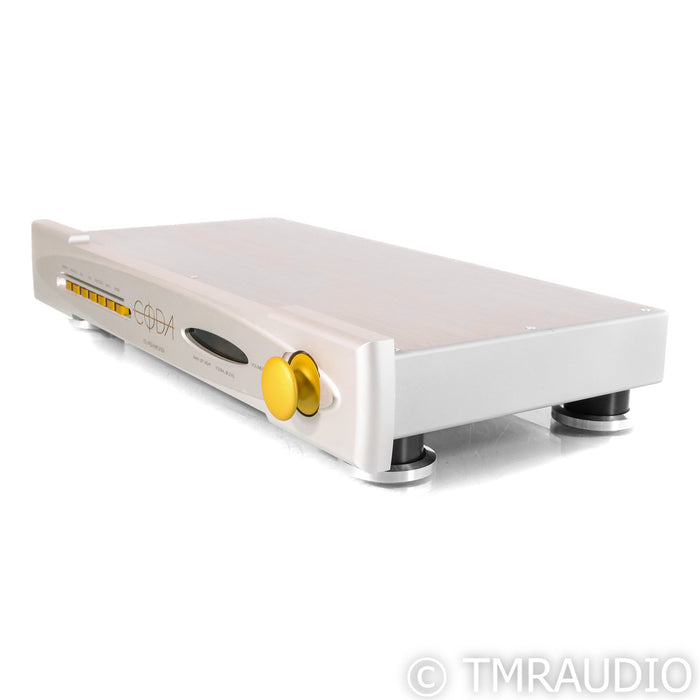 Coda FET 07x Stereo Preamplifier