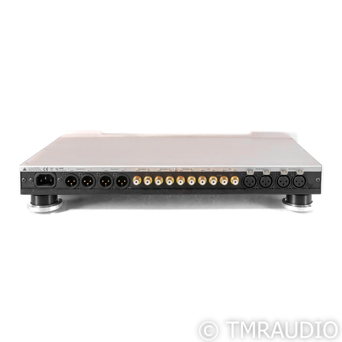 Coda FET 07x Stereo Preamplifier