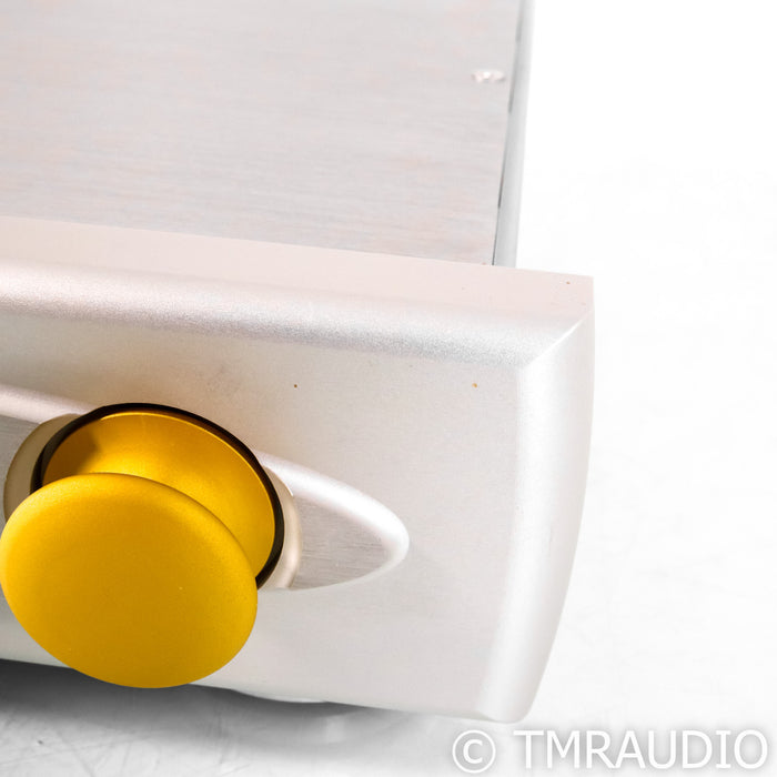 Coda FET 07x Stereo Preamplifier