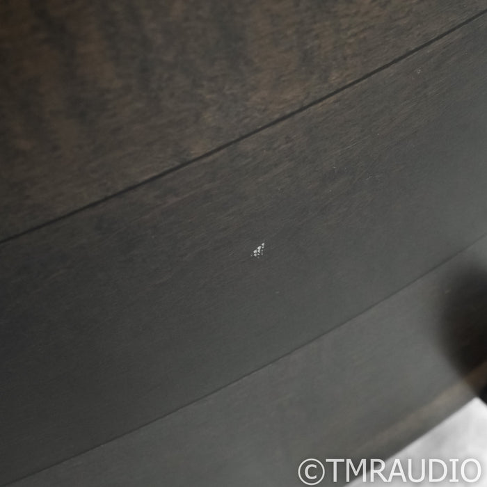 Sonus Faber Cremona Floorstanding Speakers; Maple Graphite Pair (No Grills)