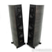 Sonus Faber Cremona Floorstanding Speakers; Maple Graphite Pair (No Grills)