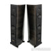 Sonus Faber Cremona Floorstanding Speakers; Maple Graphite Pair (No Grills)