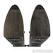 Sonus Faber Cremona Floorstanding Speakers; Maple Graphite Pair (No Grills)