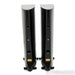 Sonus Faber Cremona Floorstanding Speakers; Maple Graphite Pair (No Grills)