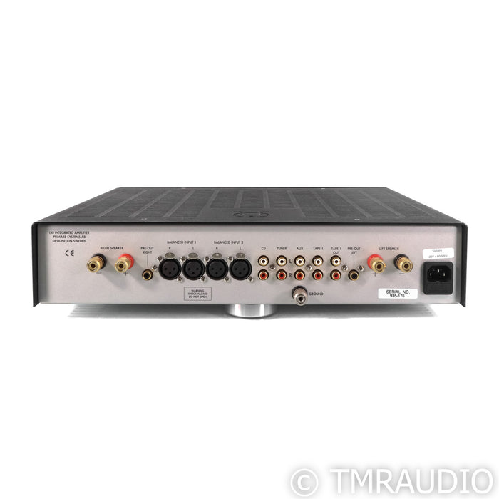 Primare I30 Stereo Integrated Amplifier