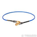 Nordost Blue Heaven BNC Digital Coaxial Cable; Single 1m Interconnect(Open Box)