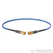 Nordost Blue Heaven BNC Digital Coaxial Cable; Single 1m Interconnect(Open Box)