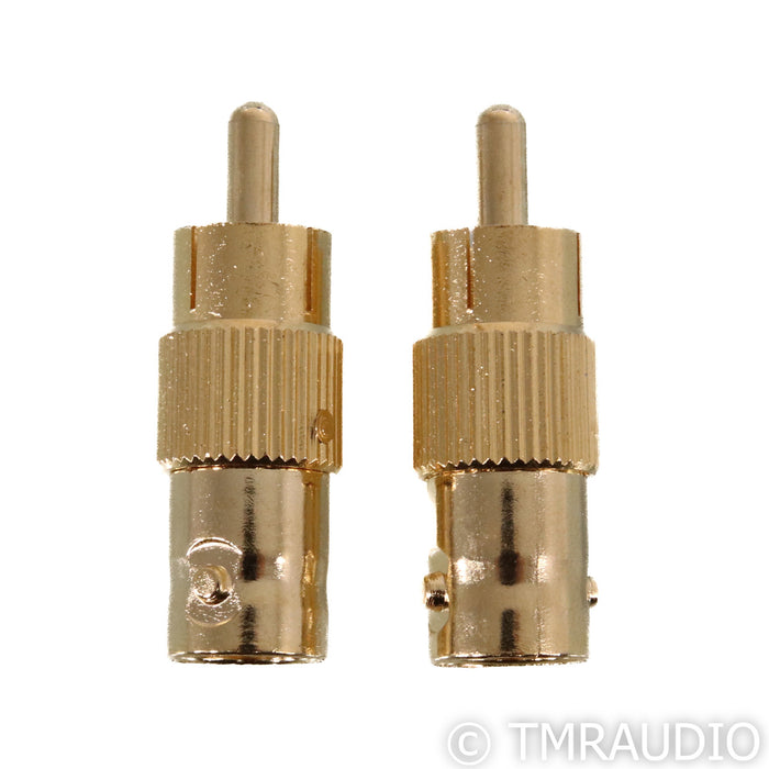 Nordost Blue Heaven BNC Digital Coaxial Cable; Single 1m Interconnect(Open Box)