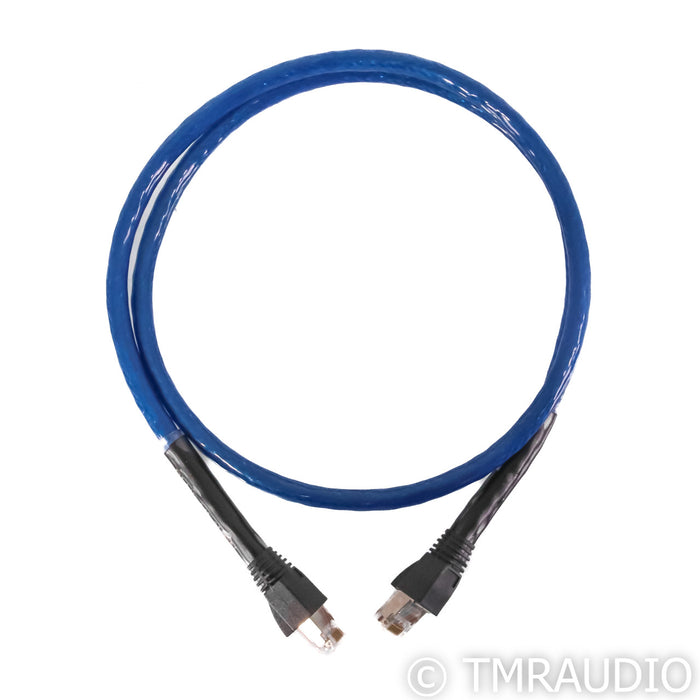 Nordost Blue Heaven Ethernet Cable; 1m Digital Interconnect (Open Box)