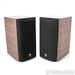 Focal Aria 906 Bookshelf Speakers; Noyer Vinyl Pair (Used)