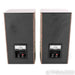 Focal Aria 906 Bookshelf Speakers; Noyer Vinyl Pair (Used)