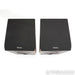 Focal Aria 906 Bookshelf Speakers; Noyer Vinyl Pair (Used)
