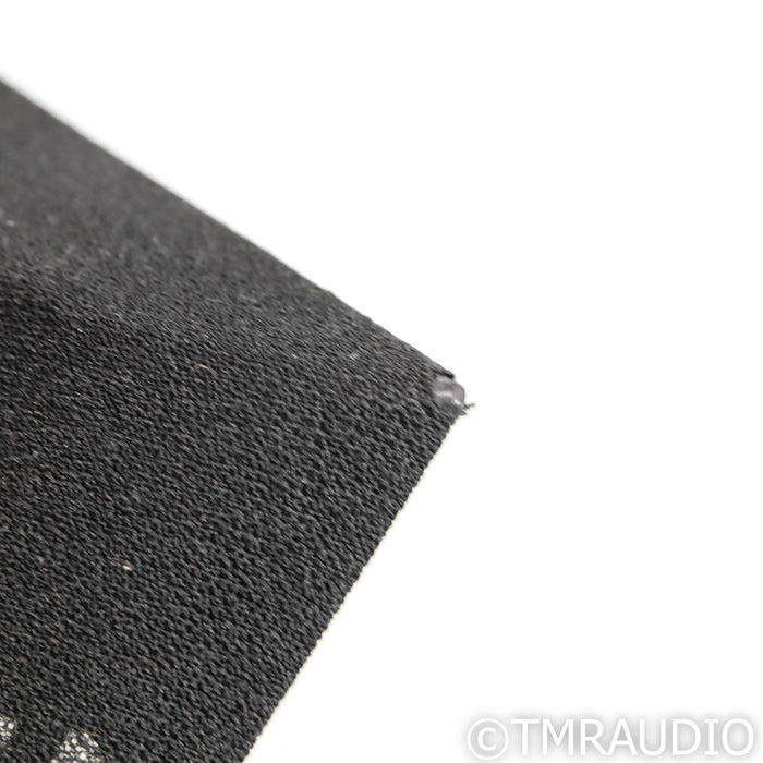 Focal Aria 906 Bookshelf Speakers; Noyer Vinyl Pair (Used)