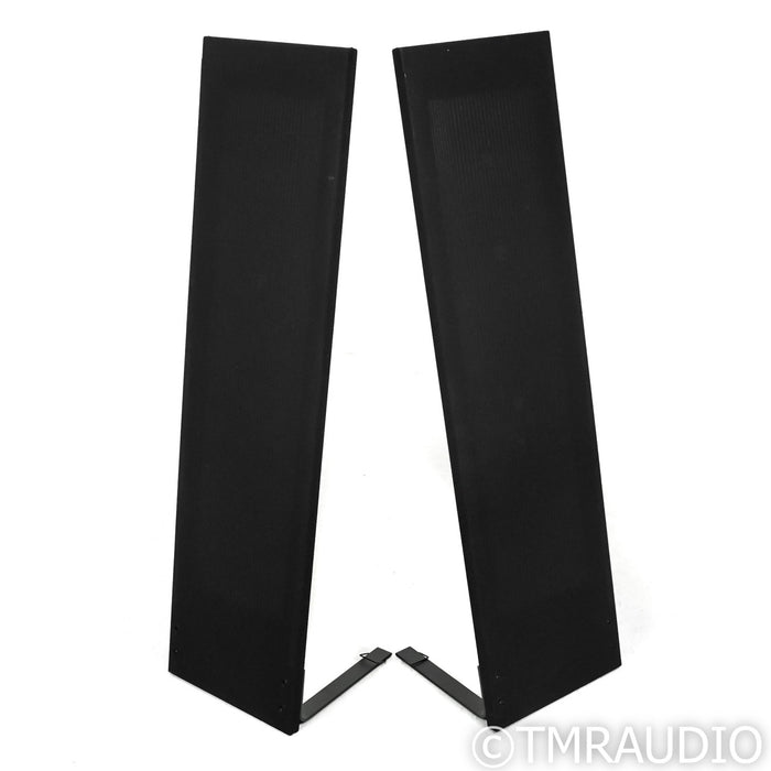 Magnepan LRS+ Floorstanding Speakers; Pair