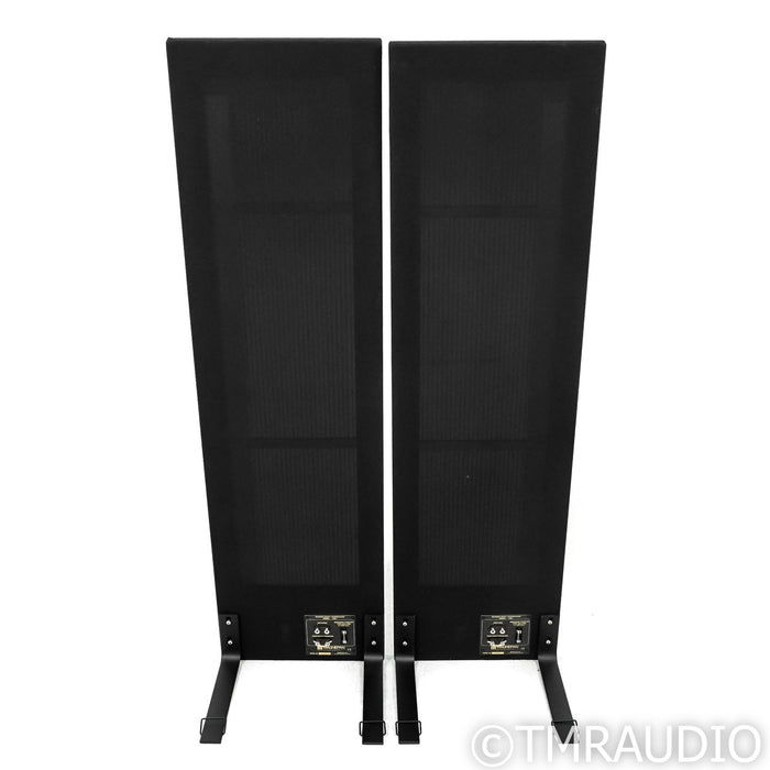 Magnepan LRS+ Floorstanding Speakers; Pair