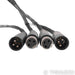 Kimber Kable Hero XLR Cables; 1m Pair Balanced Interconnects