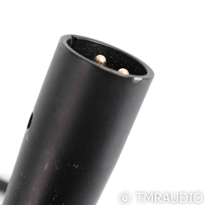 Kimber Kable Hero XLR Cables; 1m Pair Balanced Interconnects