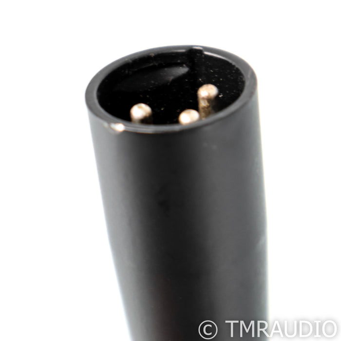 Kimber Kable Hero XLR Cables; 1m Pair Balanced Interconnects