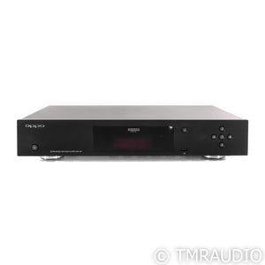 Oppo UDP-203 Universal 4K Blu-Ray Player