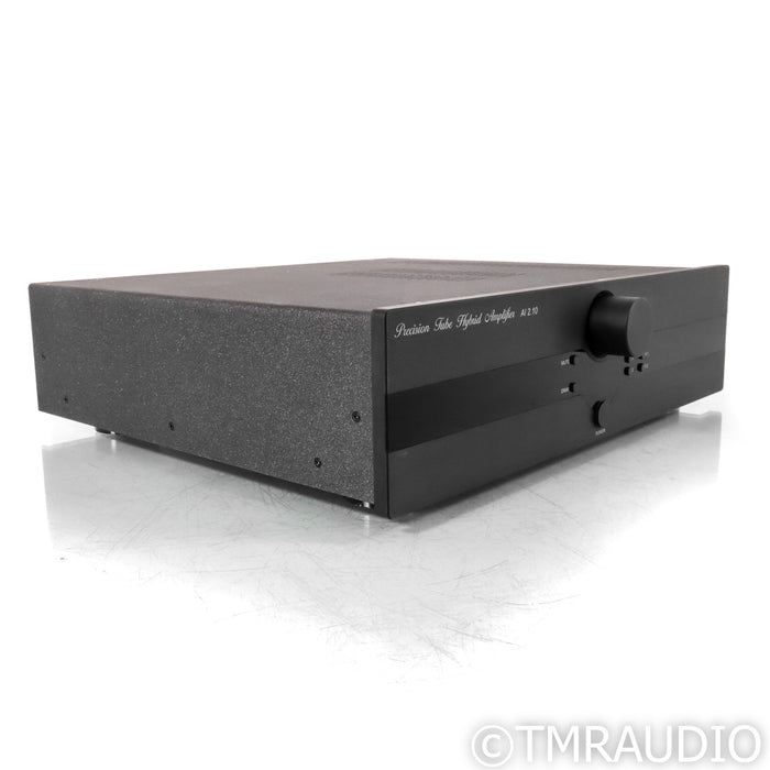 Canor Audio Al 2.10 Stereo Tube Hybrid Integrated Amplifier