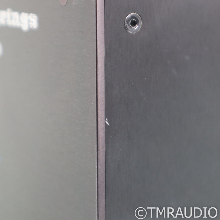 Running Springs Audio Duke AC Power Conditioner