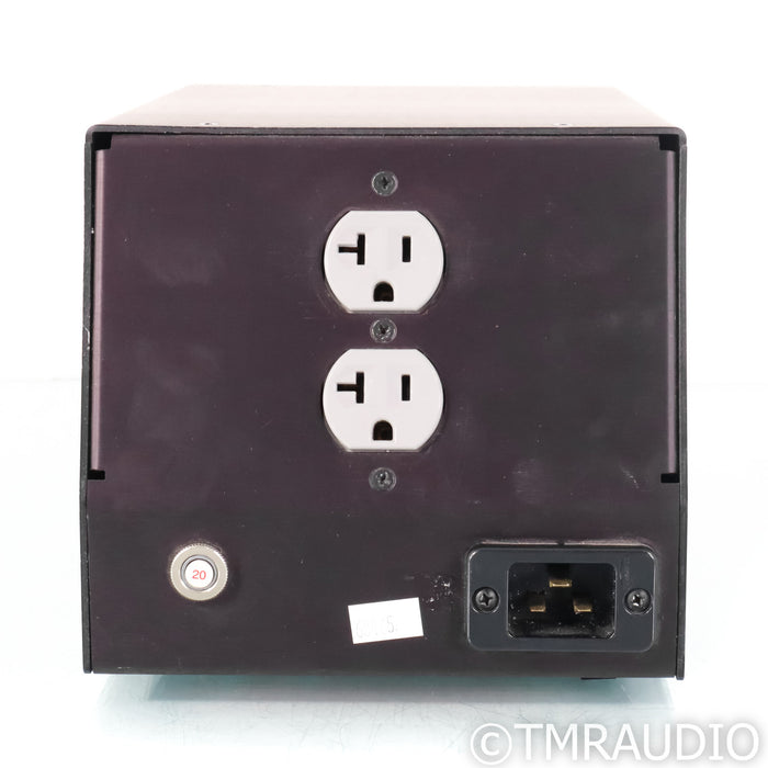 Running Springs Audio Duke AC Power Conditioner
