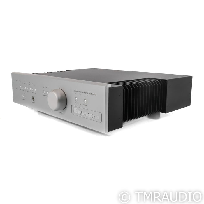 Bryston B135 SST2 Stereo Integrated Amplifier