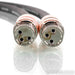 Cardas Audio Clear Reflection XLR Balanced Interconnects; 0.5m Pair