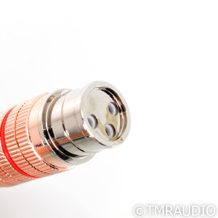 Cardas Audio Clear Reflection XLR Balanced Interconnects; 0.5m Pair
