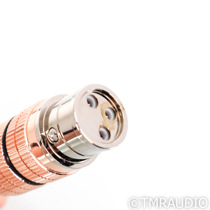 Cardas Audio Clear Reflection XLR Balanced Interconnects; 0.5m Pair