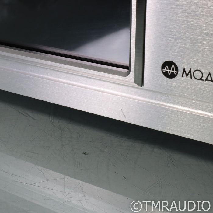Cary Audio Design DMS-700 Music Streamer
