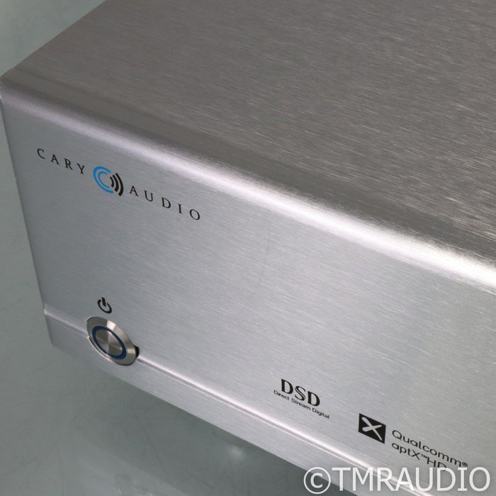 Cary Audio Design DMS-700 Music Streamer