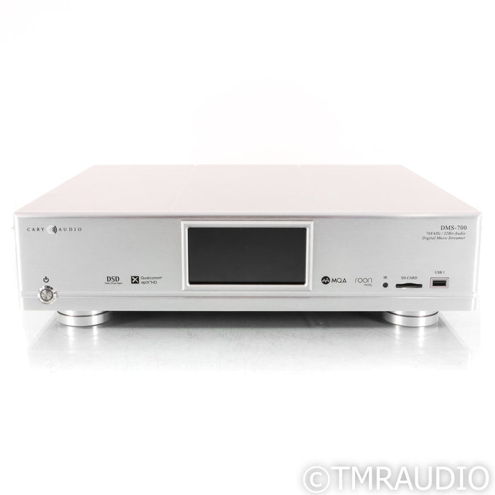 Cary Audio Design DMS-700 Music Streamer