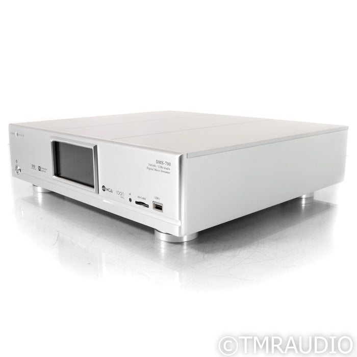 Cary Audio Design DMS-700 Music Streamer