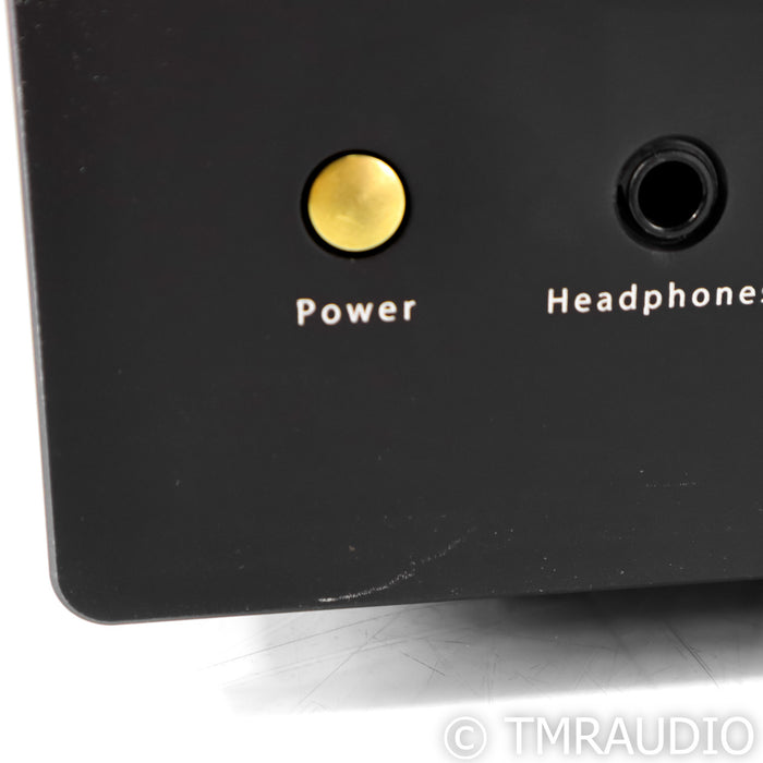 Linear Tube Audio MicroZOTL Tube Preamplifier; Level 2 Upgrade (No Remote)
