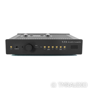 Linear Tube Audio MicroZOTL Tube Preamplifier; Level 2 Upgrade (No Remote)