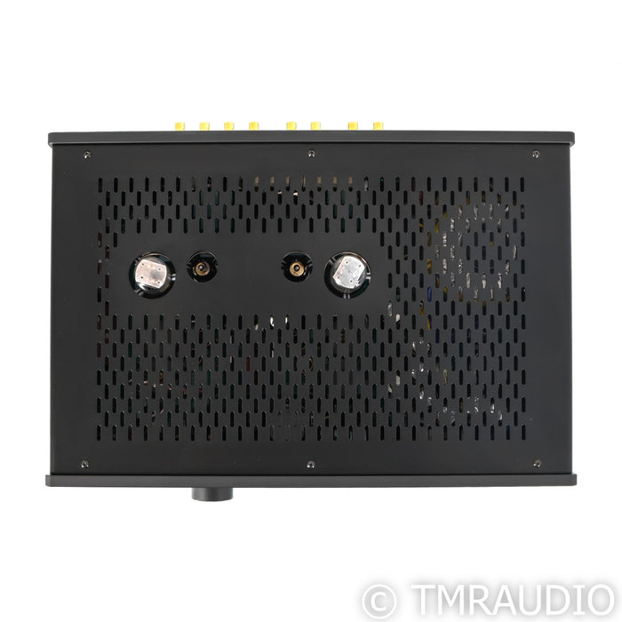 Linear Tube Audio MicroZOTL Tube Preamplifier; Level 2 Upgrade (No Remote)